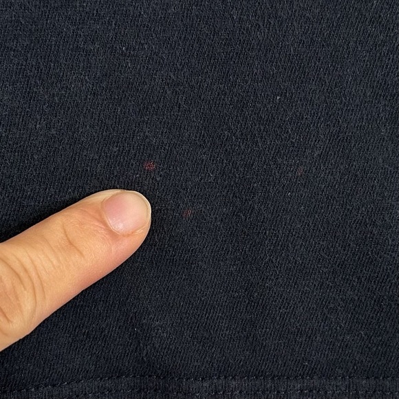 Bravado Guns N' Roses "Sweet Child of Mine" Cropped Women's Tee, Size XL - Picture 8 of 9